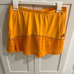 Adidas tennis skirt